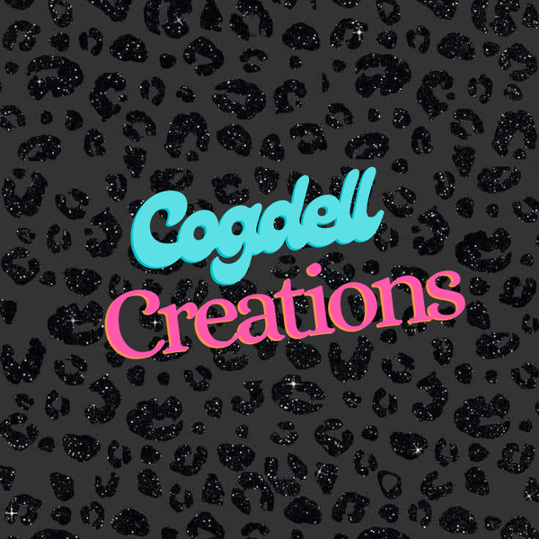 Cogdell Creations